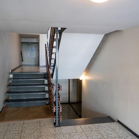 Appartementhaus Terrassenhuegel Strandsuite Scharbeutz Eksteriør billede
