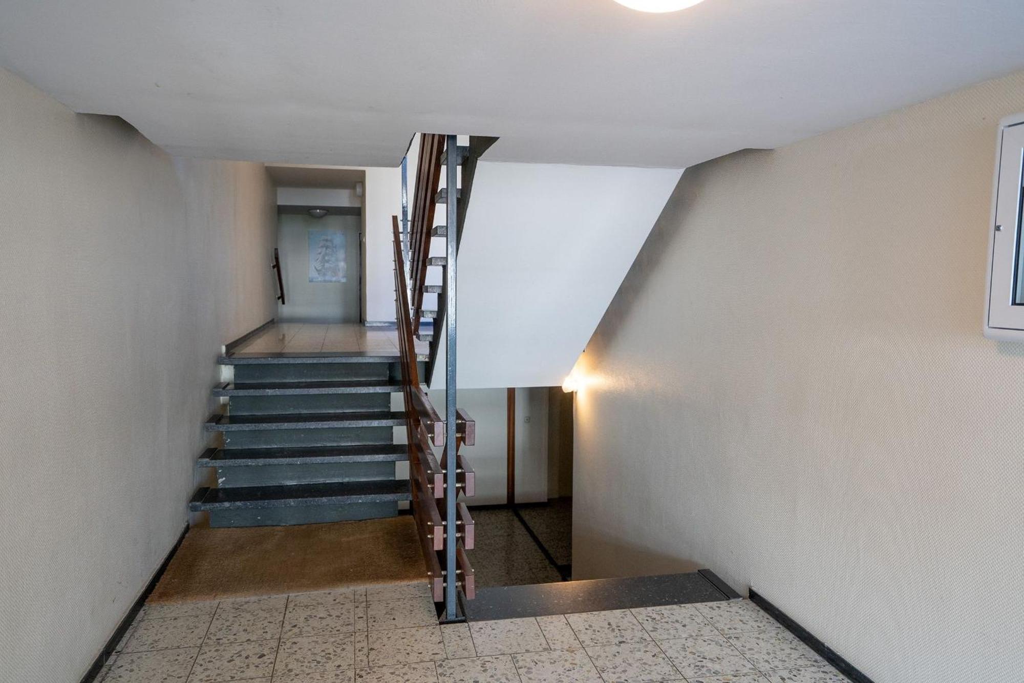 Appartementhaus Terrassenhuegel Strandsuite Scharbeutz Eksteriør billede