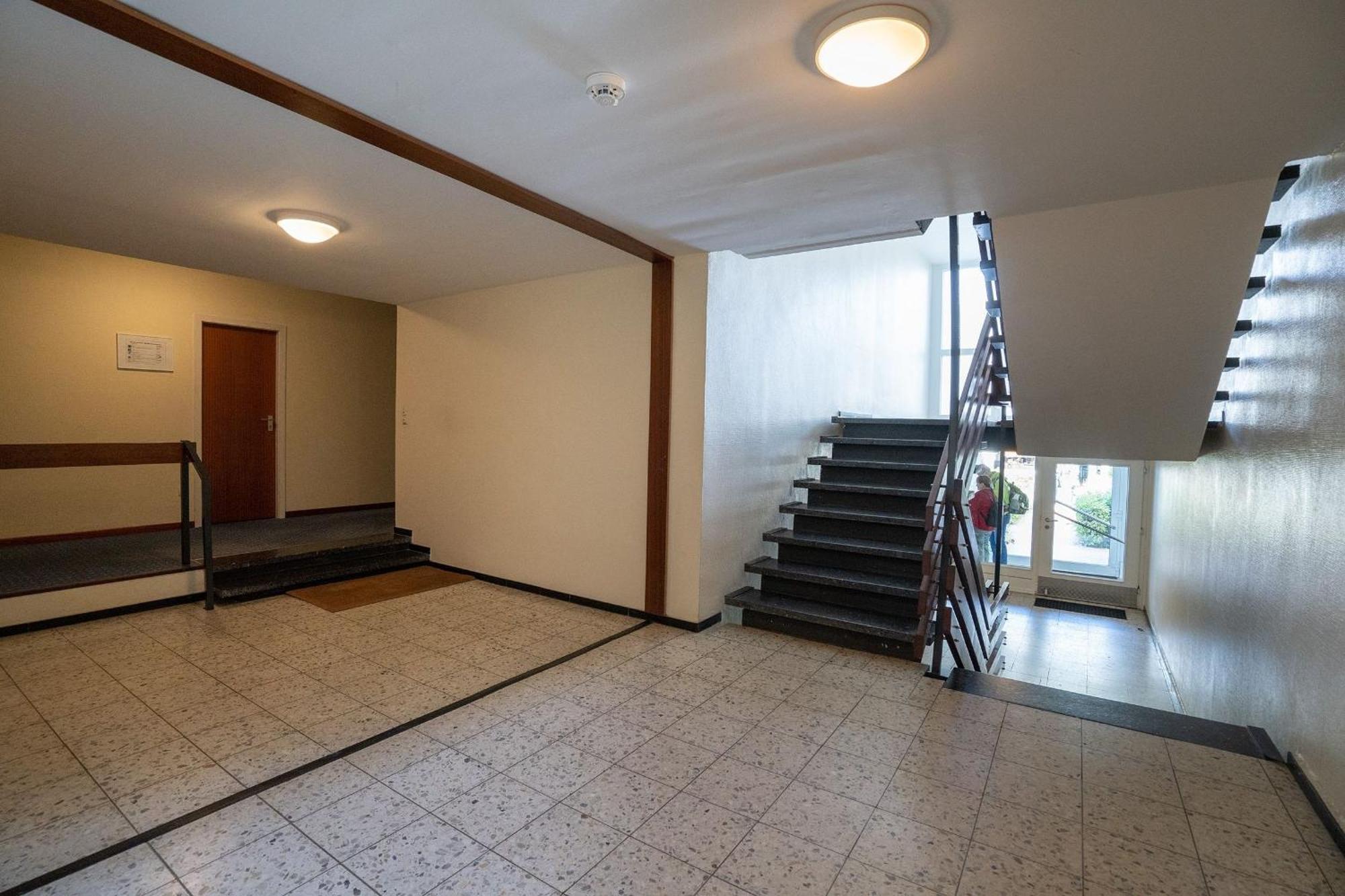Appartementhaus Terrassenhuegel Strandsuite Scharbeutz Eksteriør billede